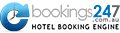 Bookings247 Hotel Booking Engine