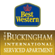 Best Western Buckingham Serviced Apartments