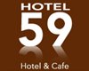 Hotel 59 Sydney