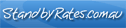 Update247 Connects StandByRates