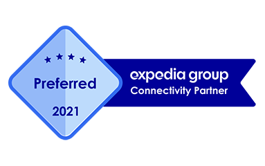 Expedia Group Preferred Connectivity Partner