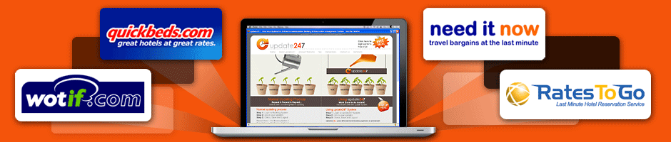 Hotel Channel Management Hotel Channel Management