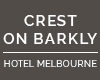 Crest on Barkly Hotel Melbourne