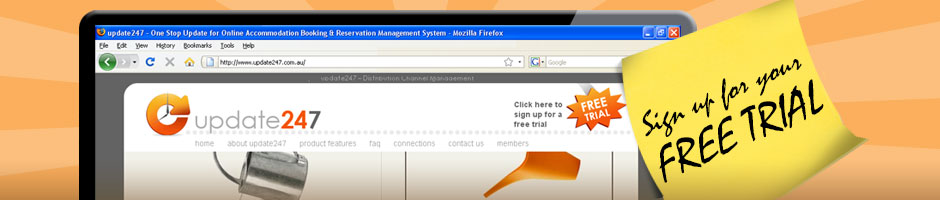 Online Booking Softwares
